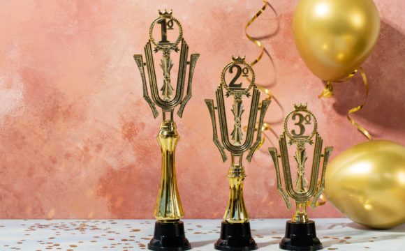 Pourquoi créer des trophées personnalisés ?