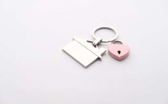 Pourquoi le porte-clé est-il l’objet parfait pour votre école ?